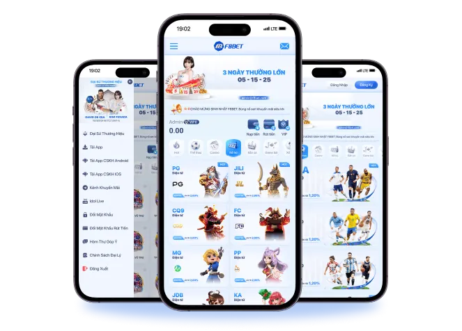 Ứng dụng di động k9cc xổ số tiện lợi