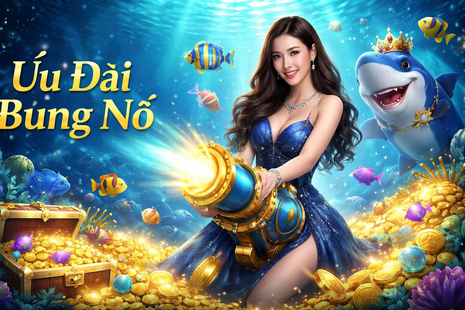 Đa dạng trò chơi cá cược tại k9cc xổ số