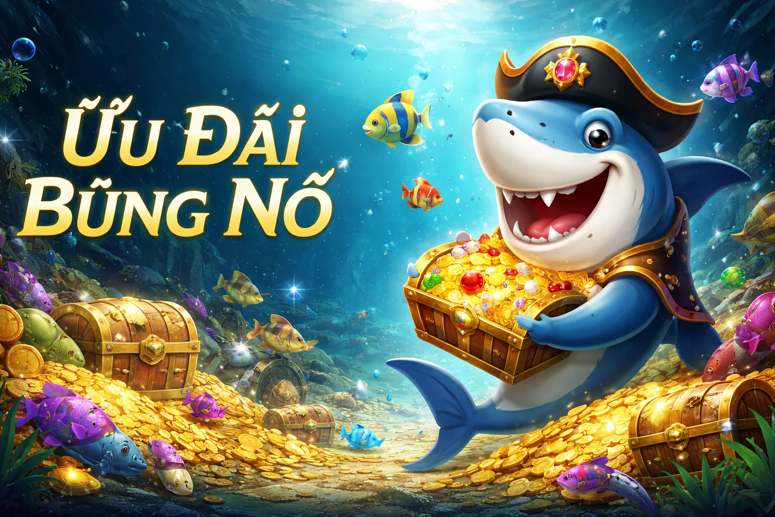 Trải nghiệm mượt mà