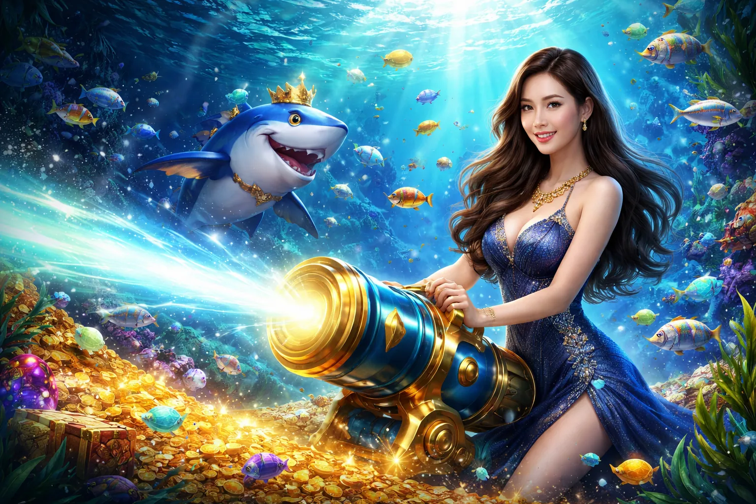 Casino Trực Tiếp