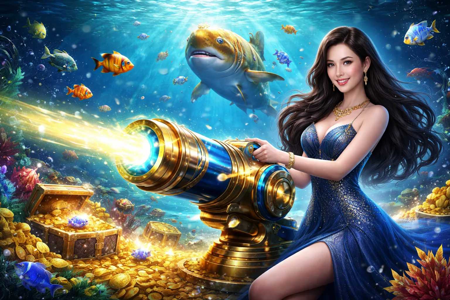 Hình ảnh thương hiệu K9CC Xổ Số