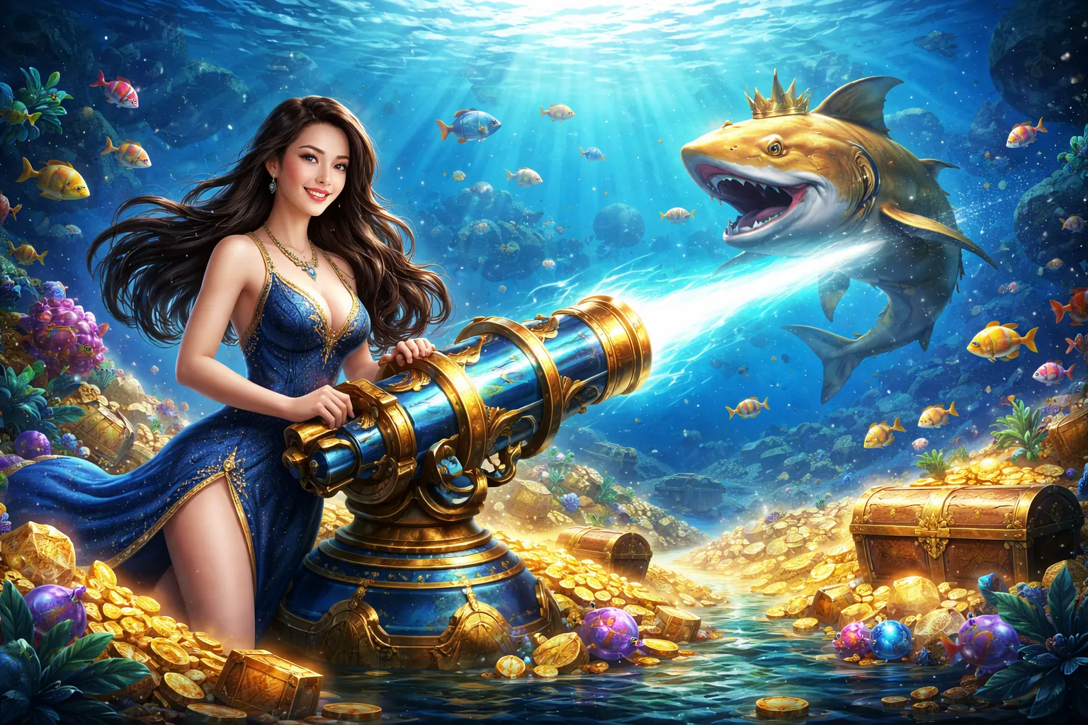 Nền tảng K9CC Xổ Số