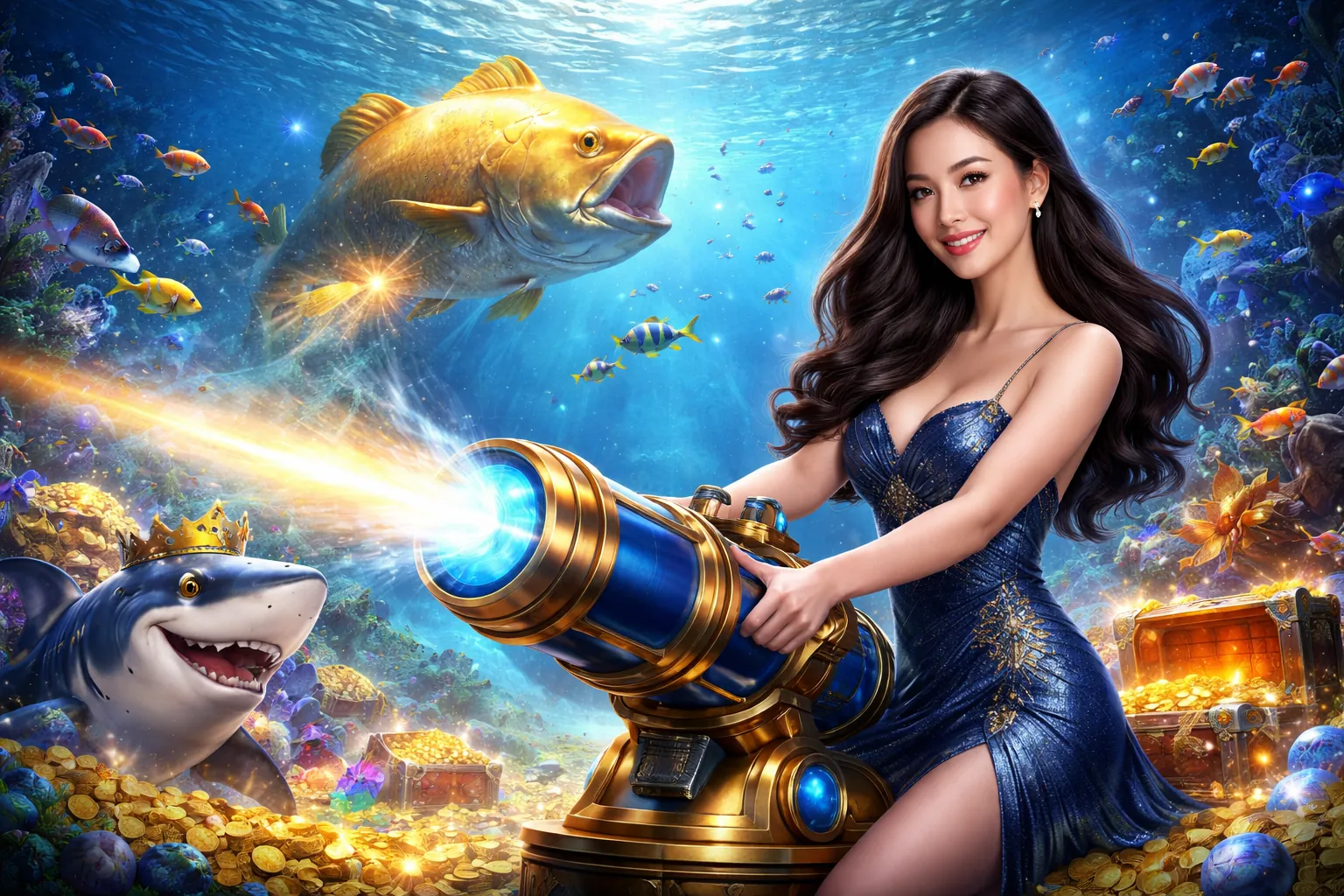 Trò Chơi Nổ Hũ K9CC Xổ Số