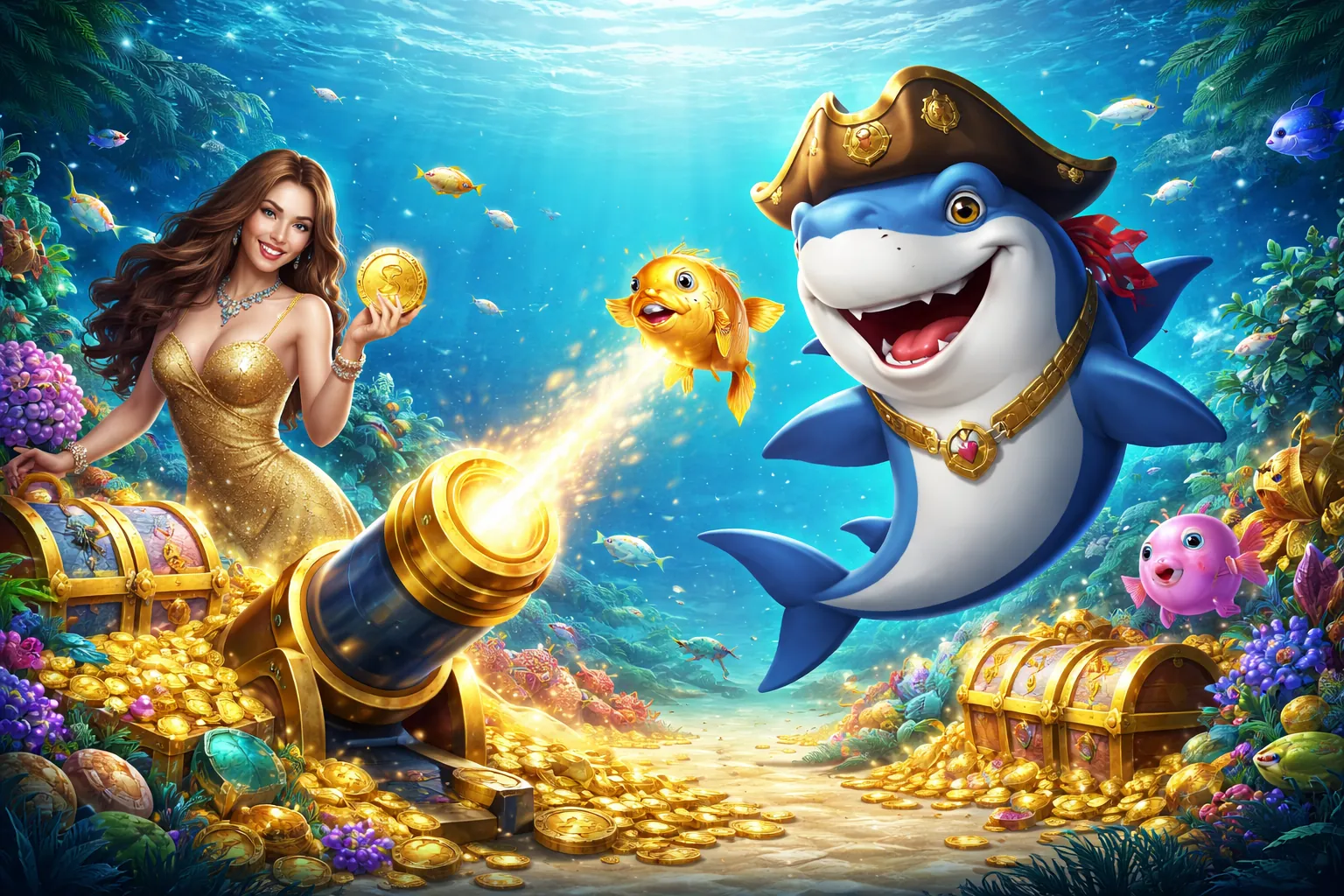 Casino Trực Tiếp
