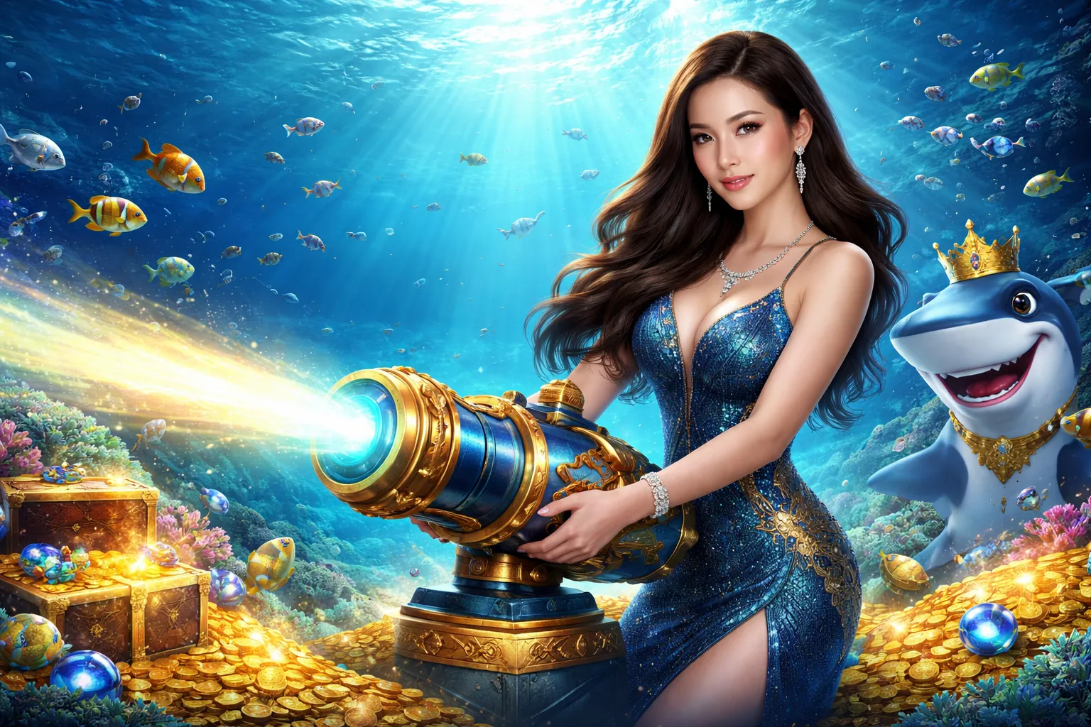 Game Bắn Cá K9CC Xổ Số