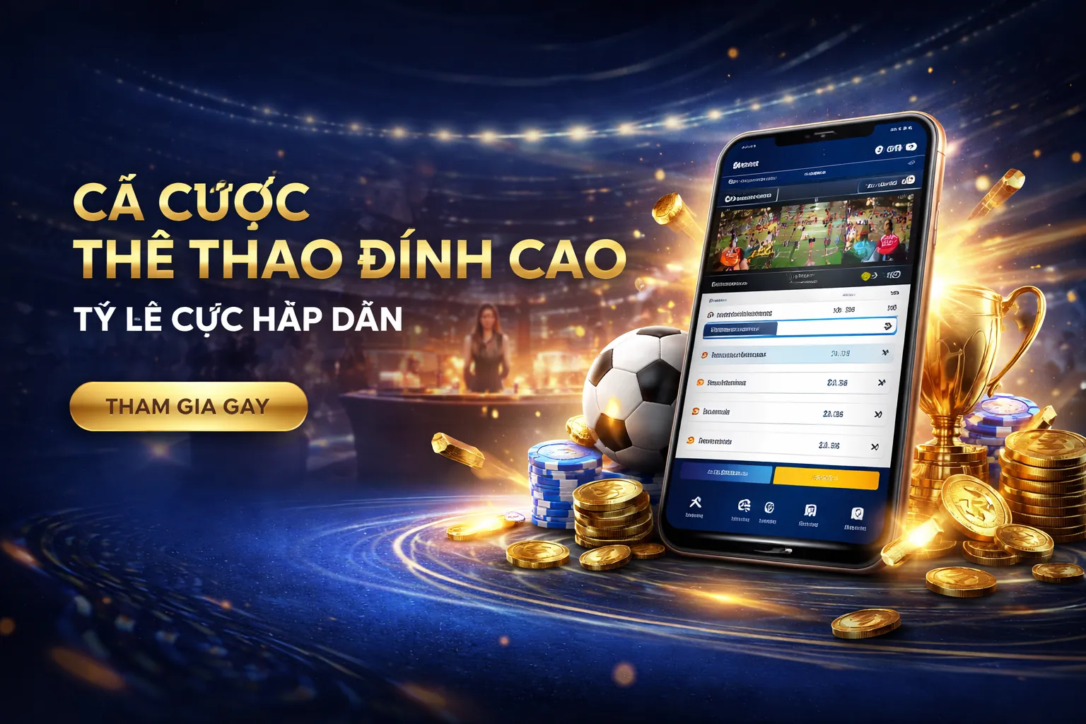 Bắn Cá