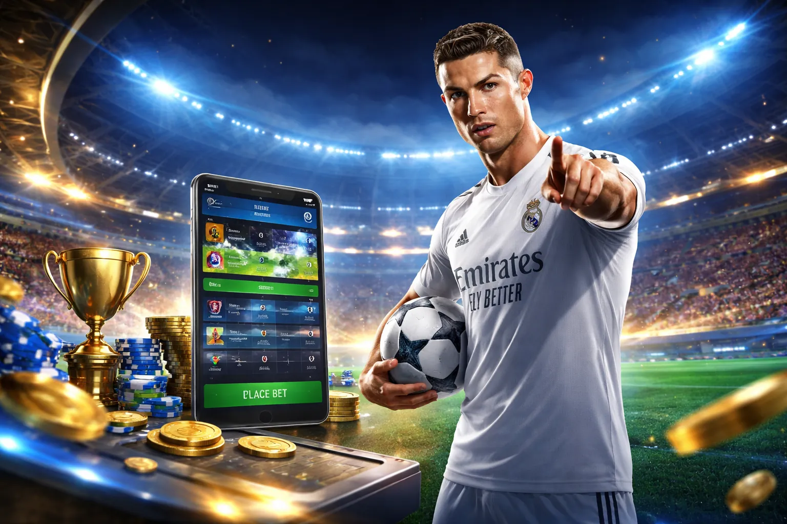 Bí quyết chơi casino trực tuyến
